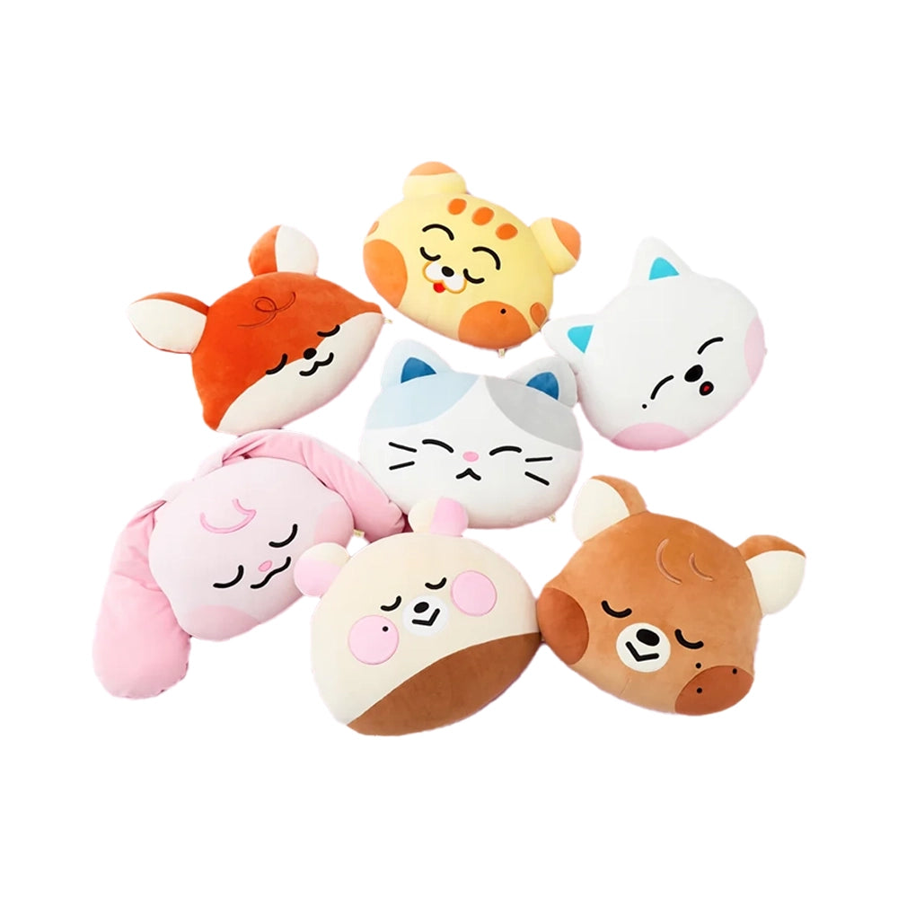 NCT DREAM [Sweet Dreamiez] Medium Face Cushion – KPOP2U_Unnie