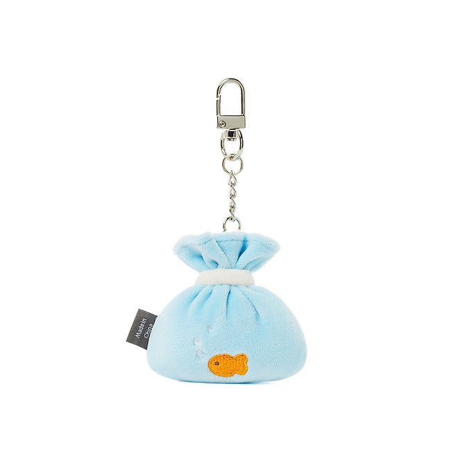 Kakao Friends Choonsik Aquarium Plush Keyring