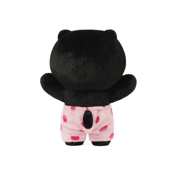 Kakao Friends Choonsik Pajama Pants Baby Pillow