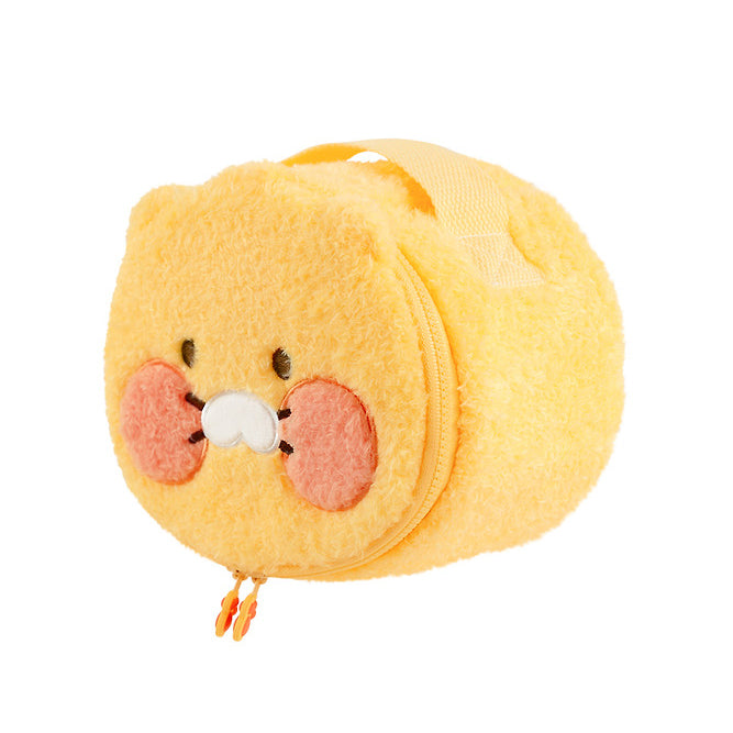 Kakao Friends Choonsik Beauty Pouch