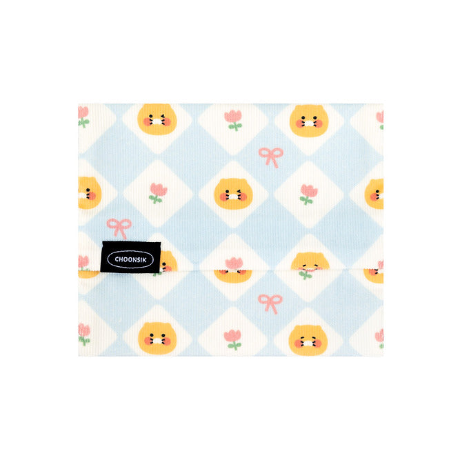 Kakao Friends Hot Pack Pocket Pouch