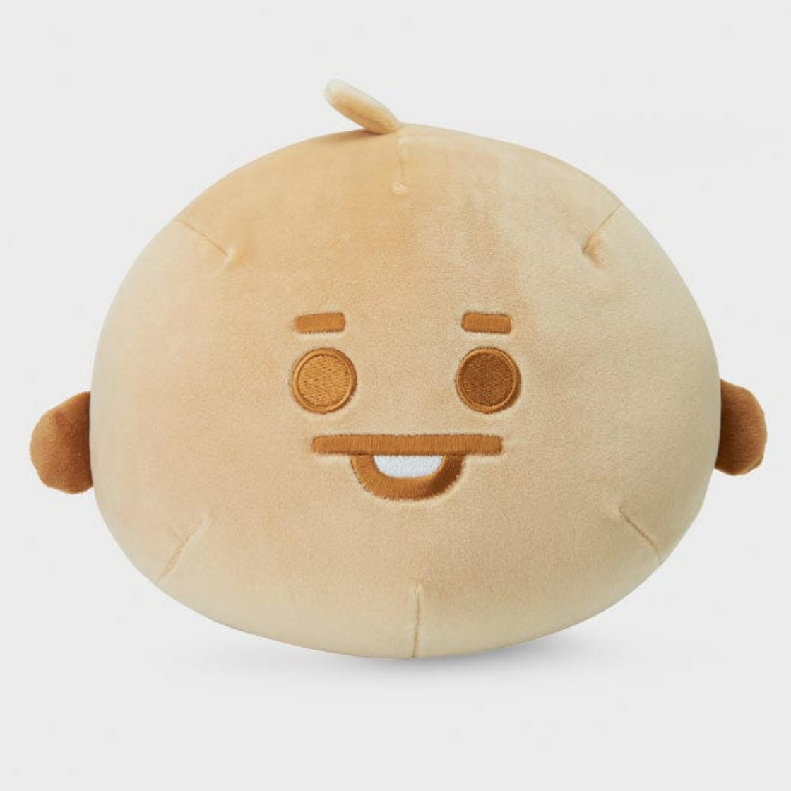 BT21 Baby Mochi Face Cushion (M)