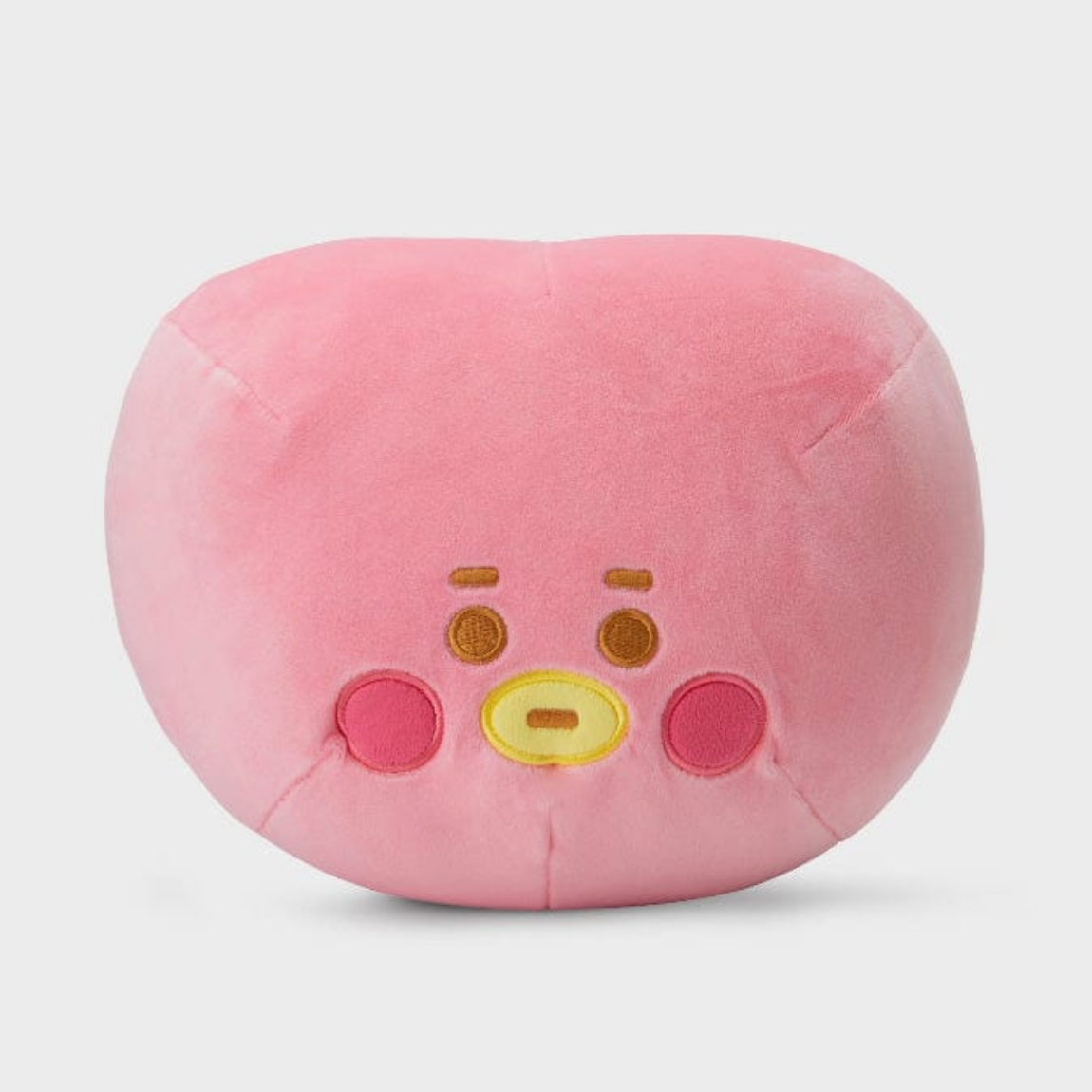 BT21 Baby Mochi Face Cushion (M)
