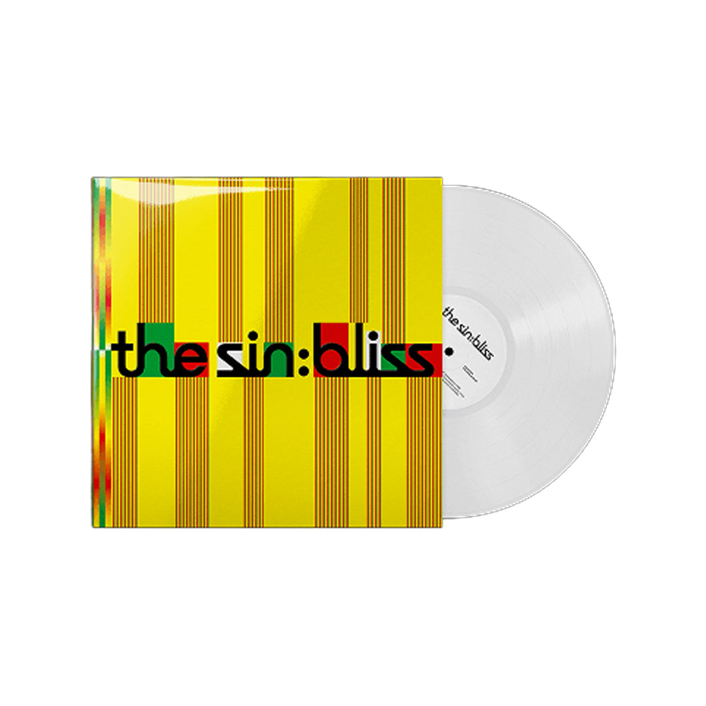 ENHYPEN 8th Mini Album : THE SIN : BLISS (Vinyl ver)