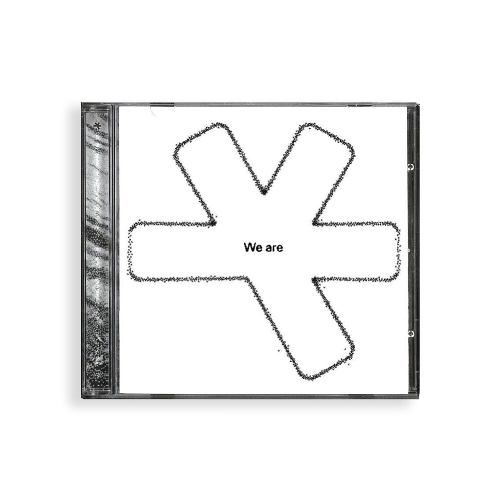(G)I-DLE (i-dle) 8th Mini Album : We are (Special Jewel ver)