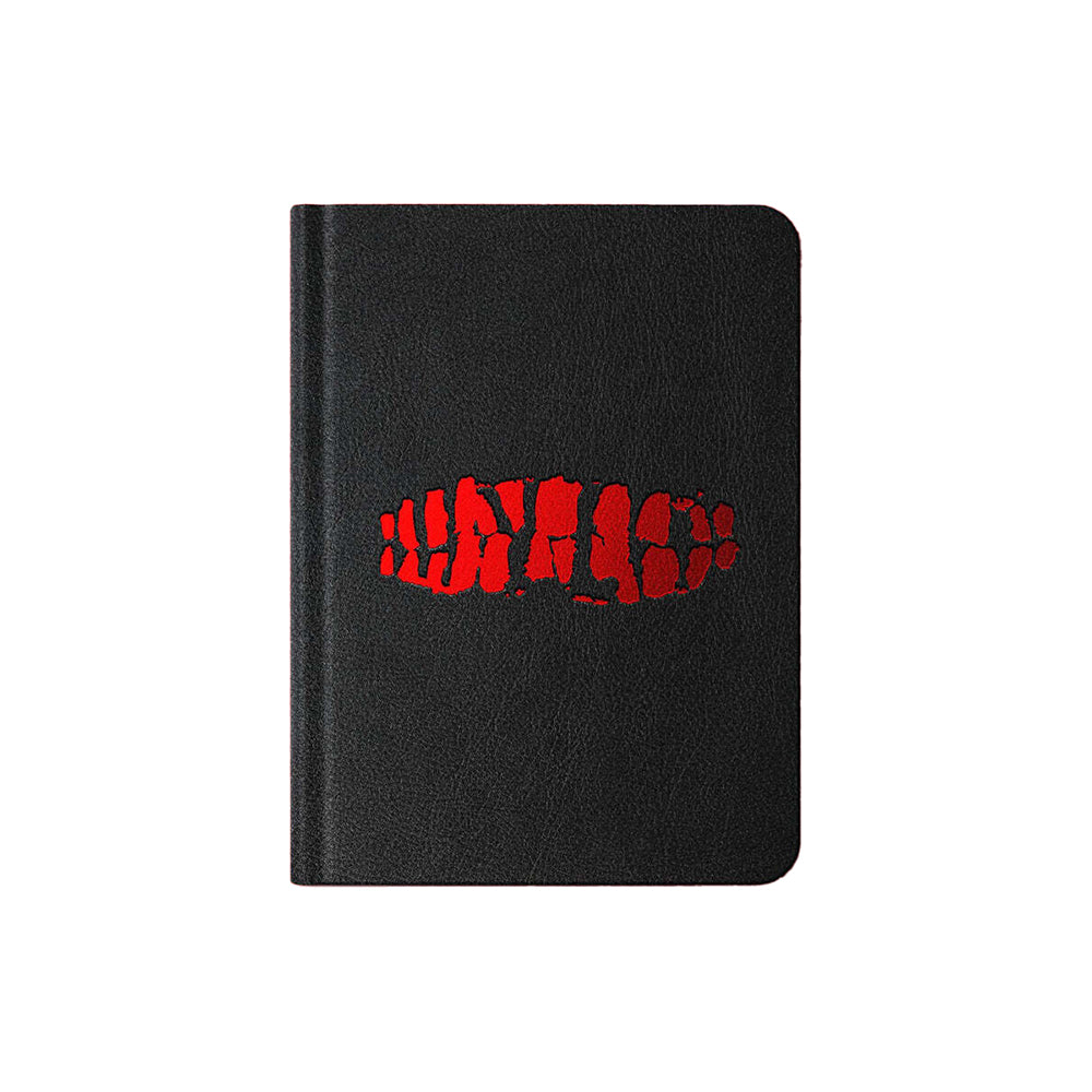 NCT TAEYONG 1st Album : WYLD (WYLD BOOK ver)
