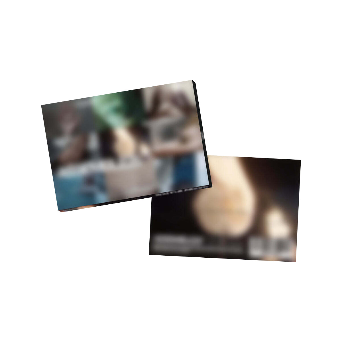 tripleS 2nd Full Album : ASSEMBLE25 (QR ver)