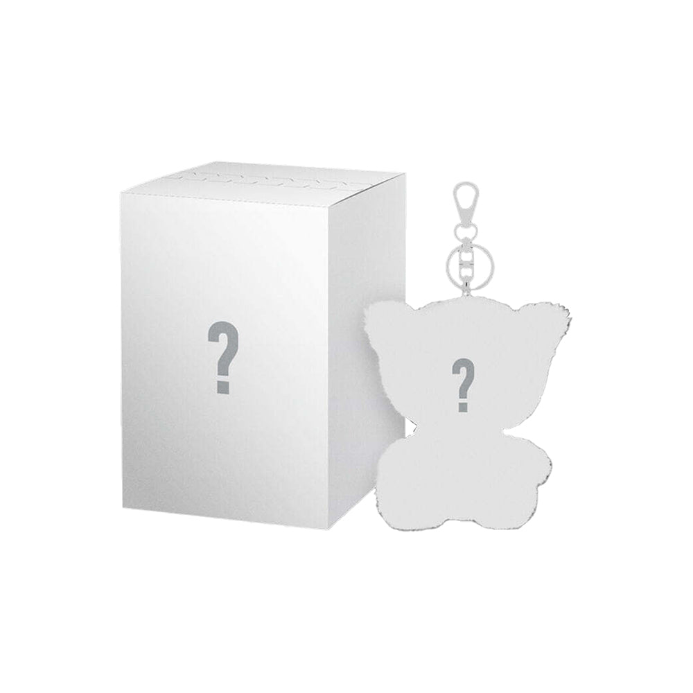 MEOVV 2nd Mini Album : BITE NOW (KITTY PLUSH ver)