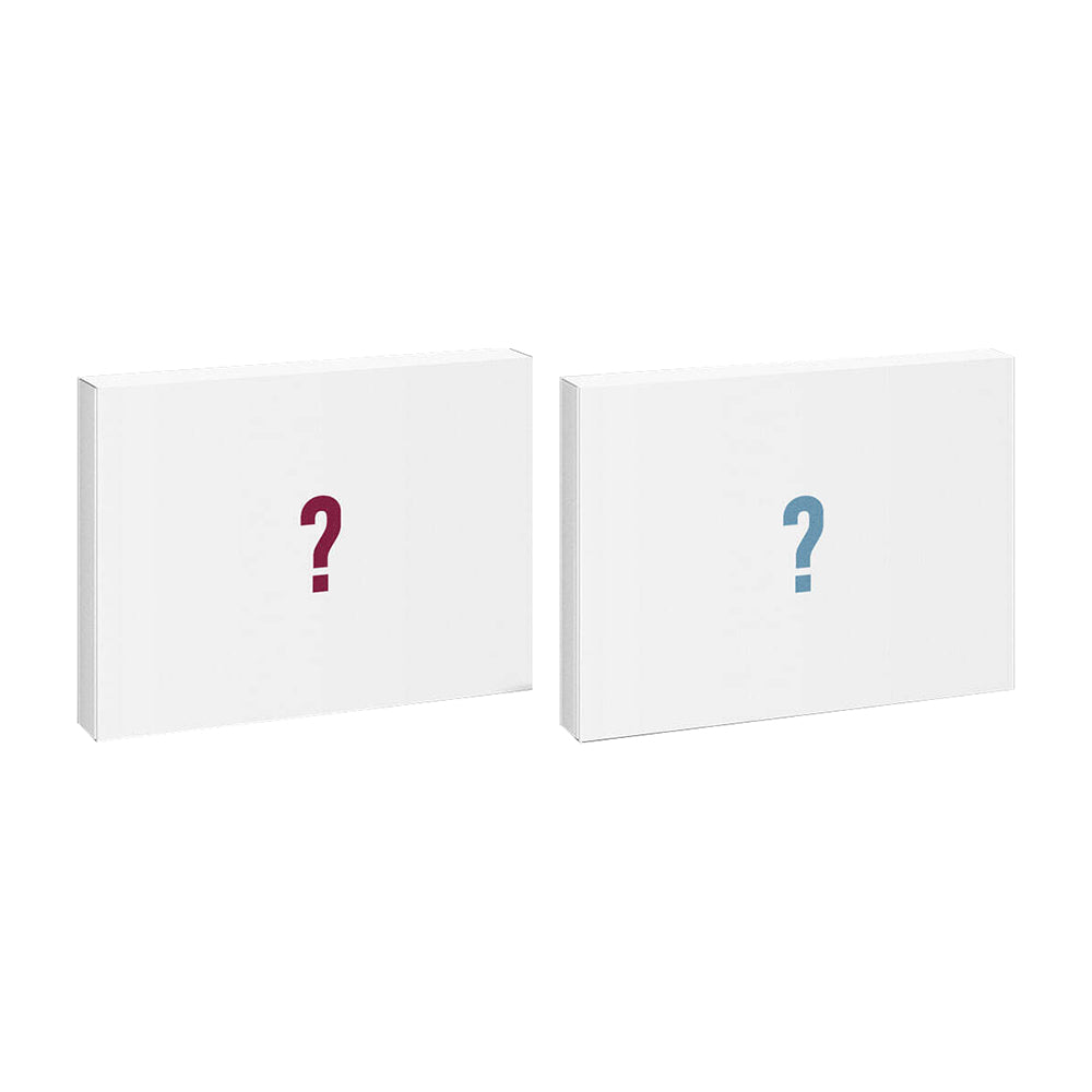 MEOVV 2nd Mini Album : BITE NOW (PHOTOBOOK ver)