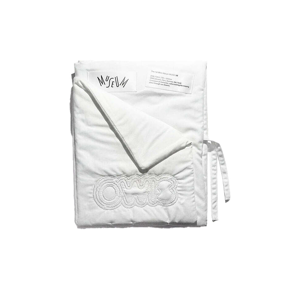 OWIS 1st Mini Album : MUSEUM (Dream ver)