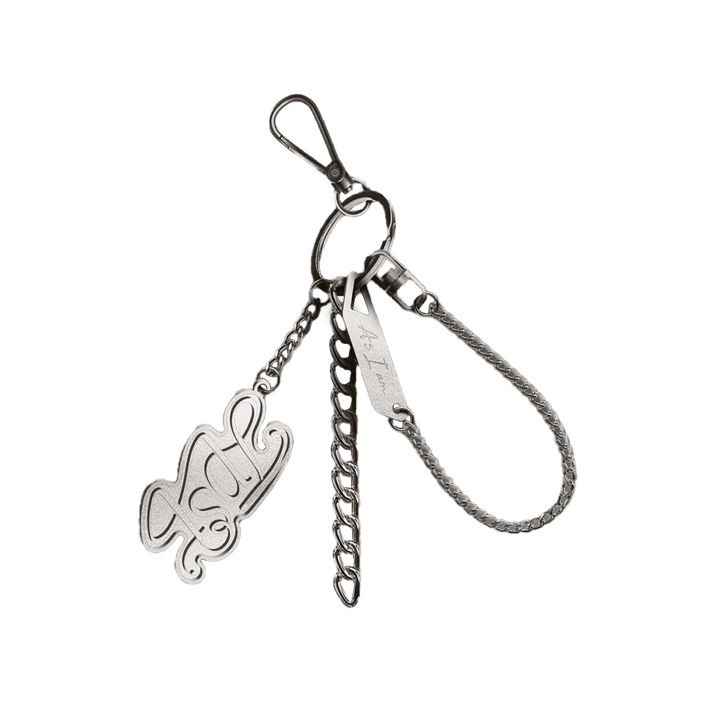 TEMPEST 7th Mini Album : As I am (Keyring ver)