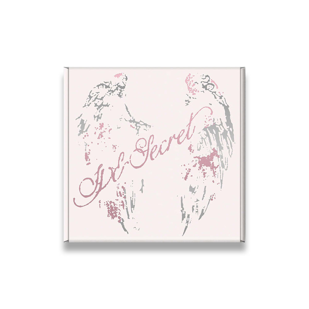 IVE 4th Mini Album : IVE SECRET (LOVED IVE ver)