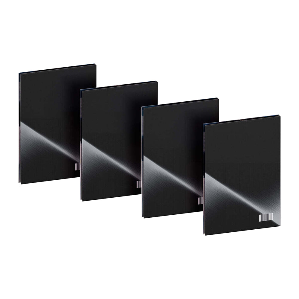 BLACKPINK 3rd Mini Album : DEADLINE (SILVER ver)