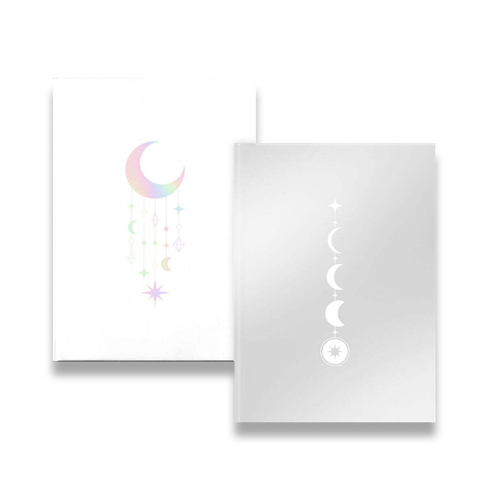 LUN8 2nd Single Album : LOST (META ver)