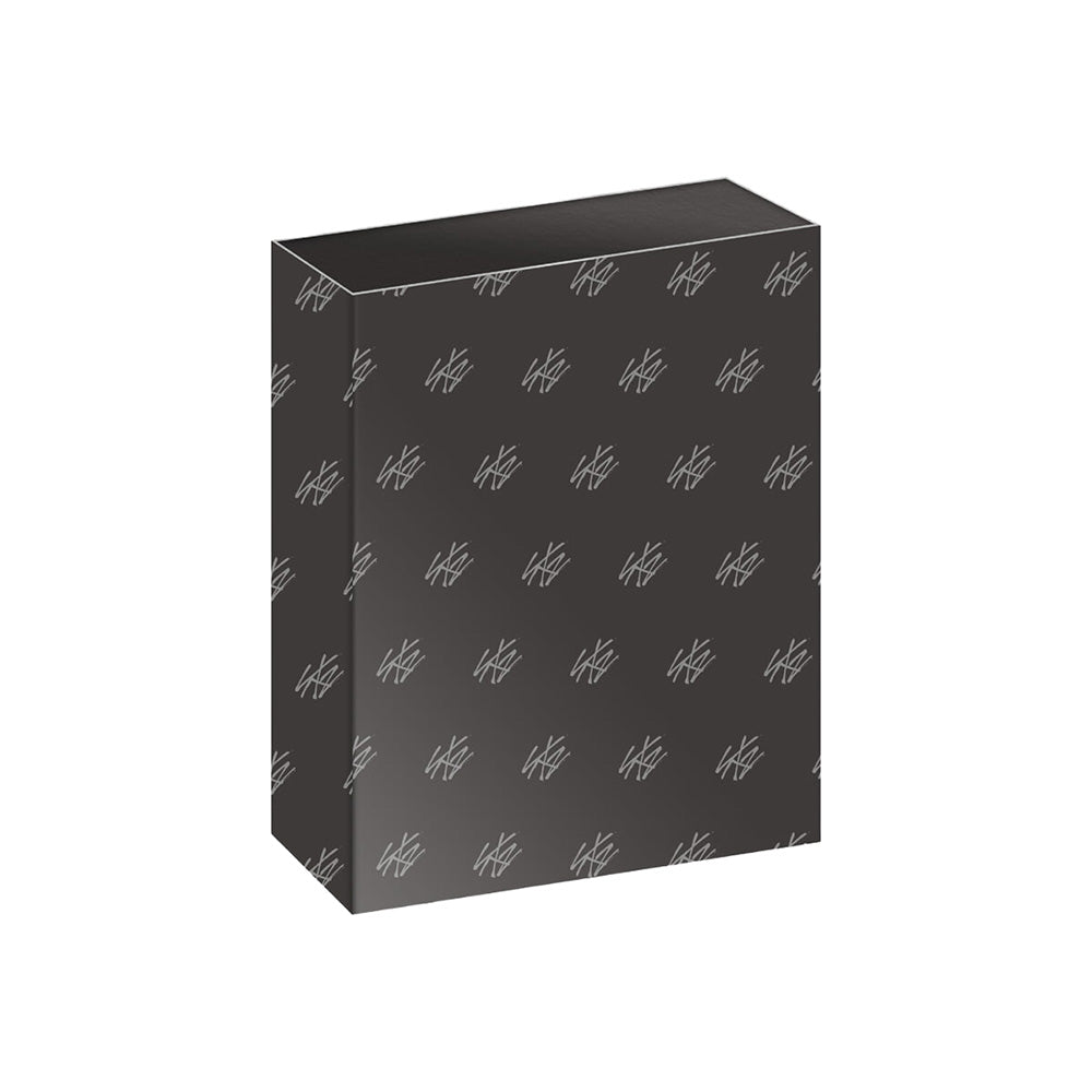 STRAY KIDS 10th Mini Album : THIS & THAT (FANS ALBUM ver)