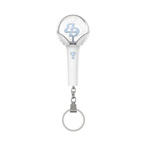 PARK BOGUM Official Lightstick FOREVONG Keyring