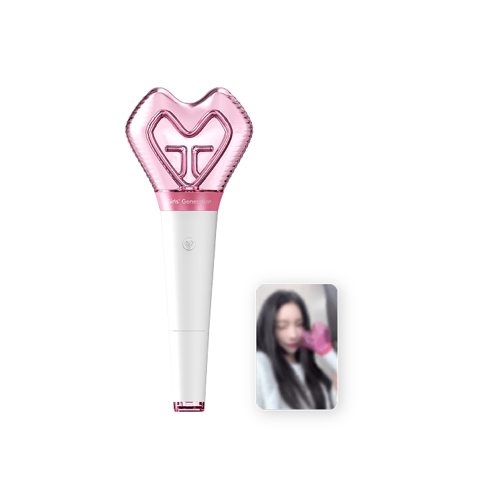 GIRL'S GENERATION Official Lightstick