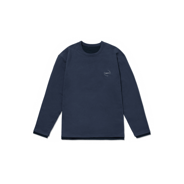 LE SSERAFIM [2025 S/S Pop Up] LSF X HATCHINGROOM Two-Face L