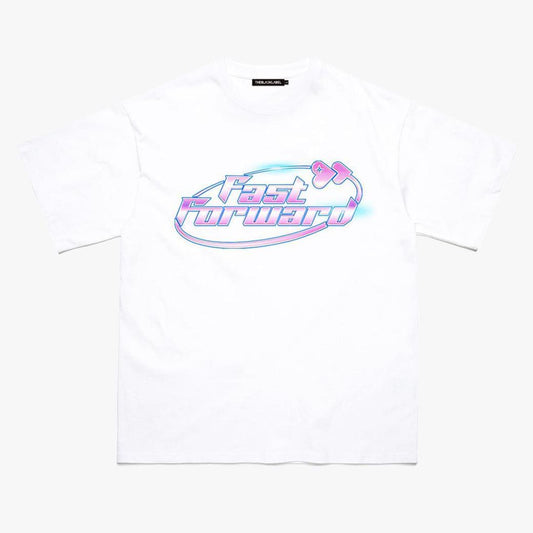 JEON SOMI [Game Plan] T-Shirt (White)