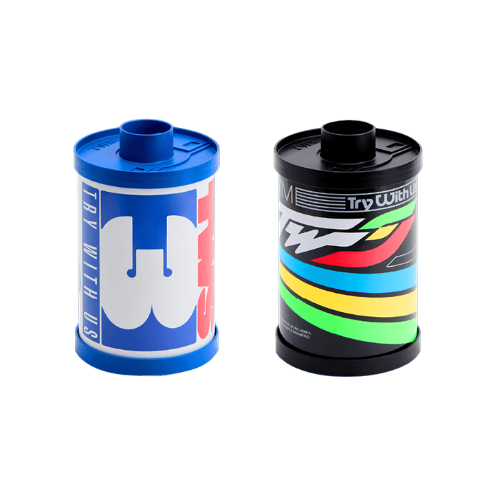 TWS 3rd Mini Album : TRY WITH US