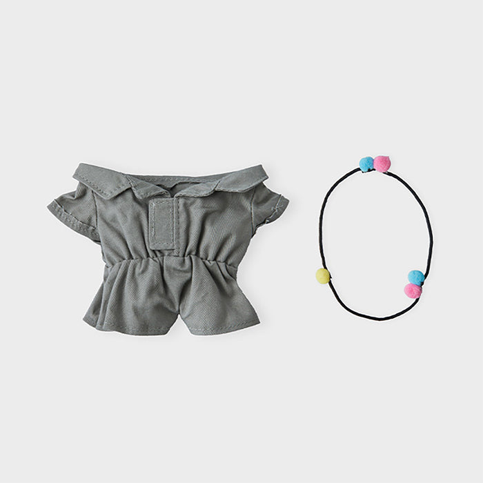NewJeans bunini Plush Closet Ver.2