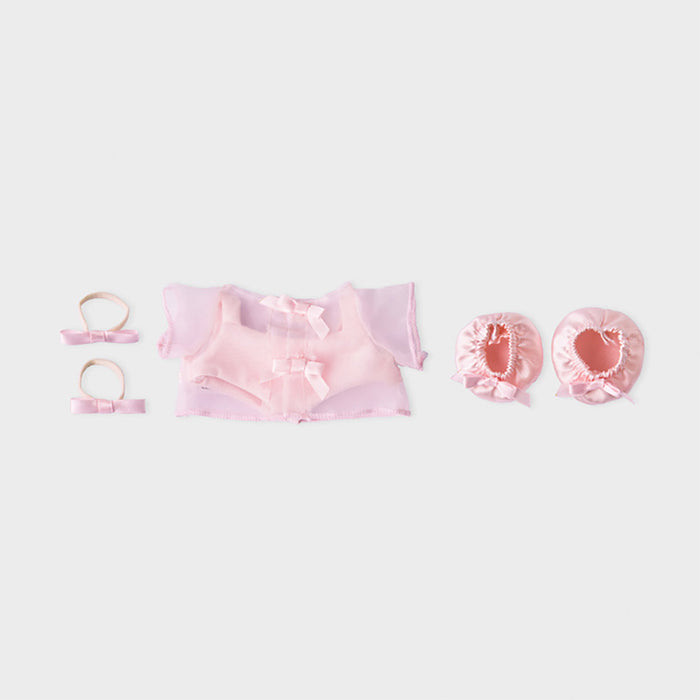 NewJeans bunini Plush Closet Ver.2