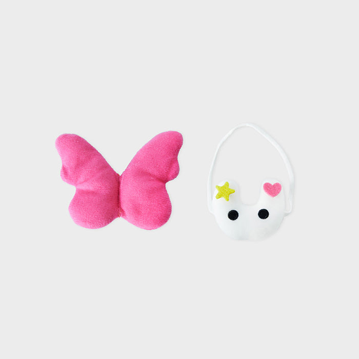 NewJeans bunini Plush Closet Ver.2