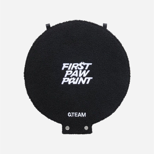 &TEAM [FIRST PAW PRINT] Image Picket Case