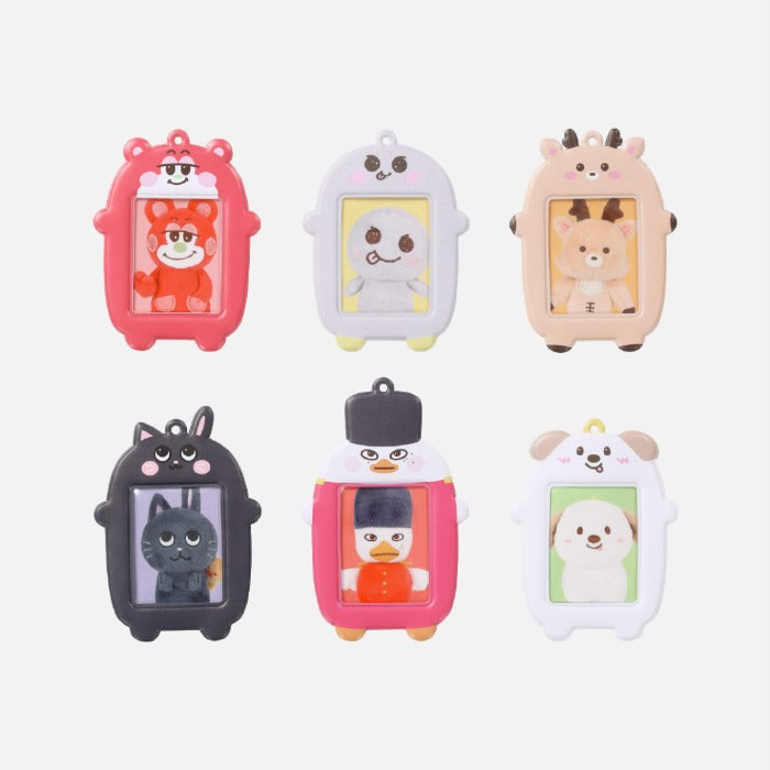 RIIZE - [RIIZE : ON THE SING STREET MD RIIZE Character Case 【公式 