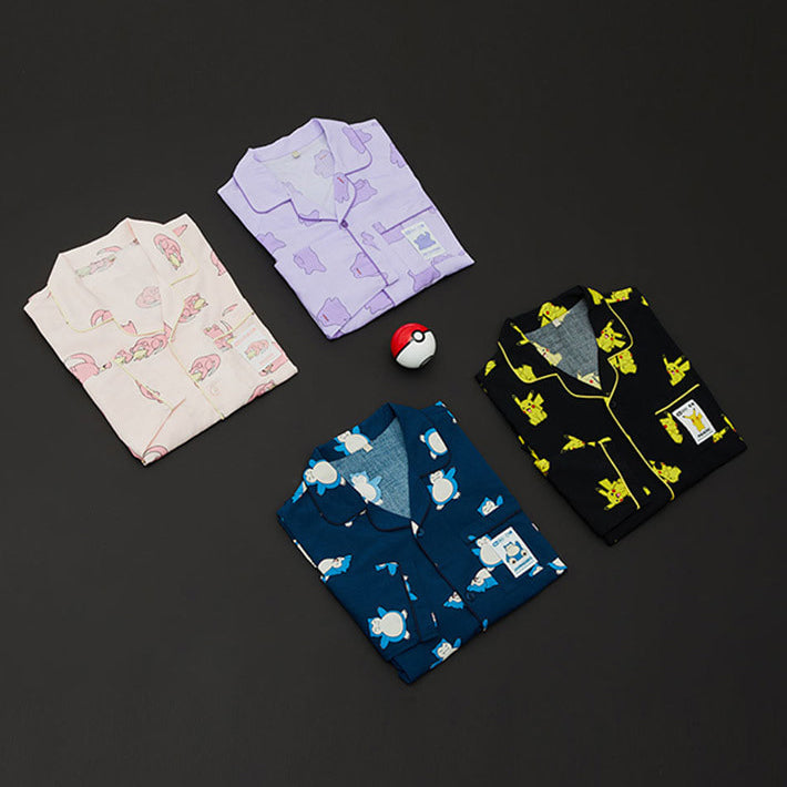 SPAO X SHINee Fluffy Pajamas Set – KPOP2U_Unnie