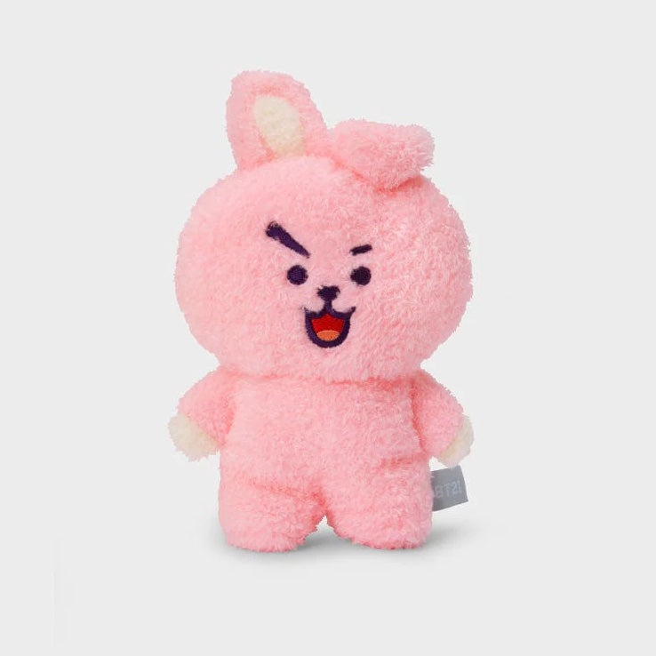 BT21 Flat Plush Doll