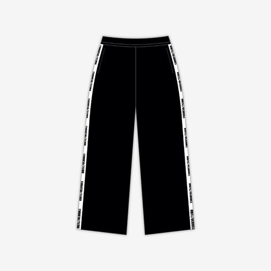 ITZY [BORN TO BE in Seoul] Sweatpants Black
