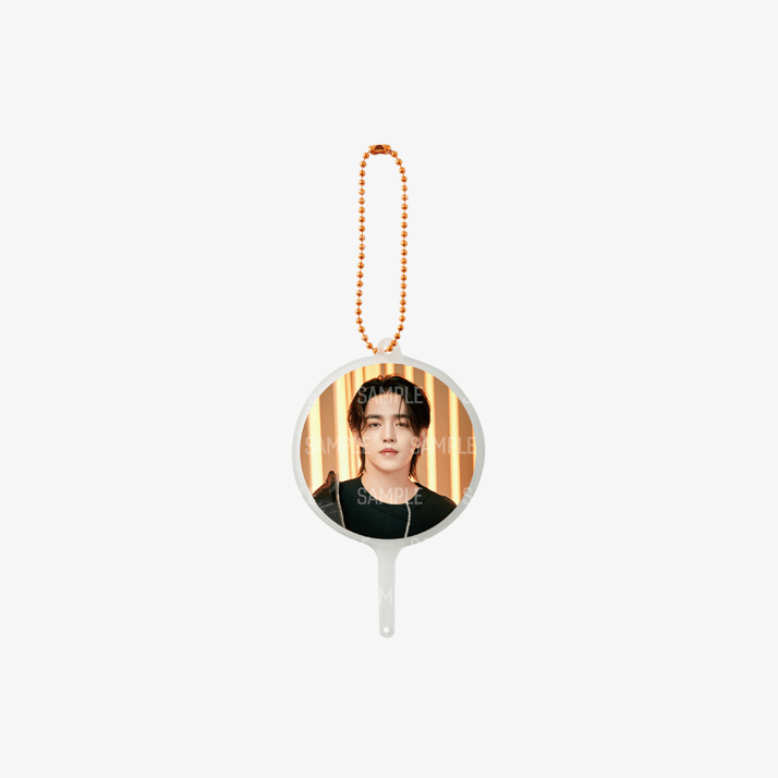 SEVENTEEN [FOLLOW TO JAPAN] Mini Picket Keyring – KPOP2U_Unnie