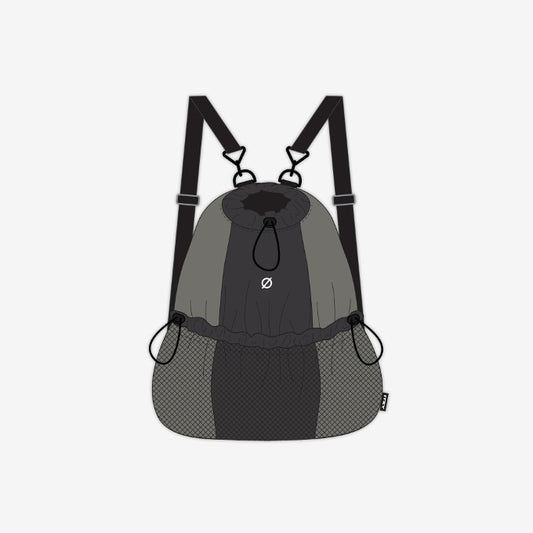 ITZY [BORN TO BE in Seoul] Drawstring Backpack