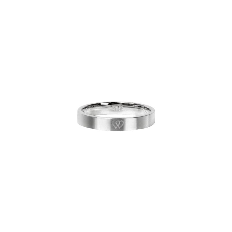 DAY6 WONPIL シルバーリング 指輪 DAY6 WONPIL [Unpiltered] Silver Ring – KPOP2U_Unnie