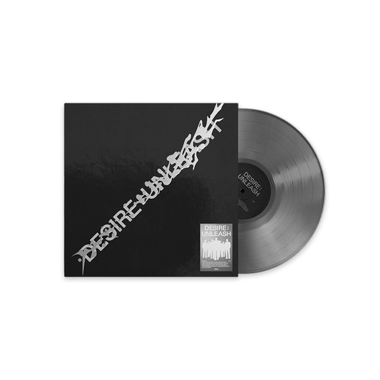 ENHYPEN 6th Mini Album : DESIRE : UNLEASH (LP)