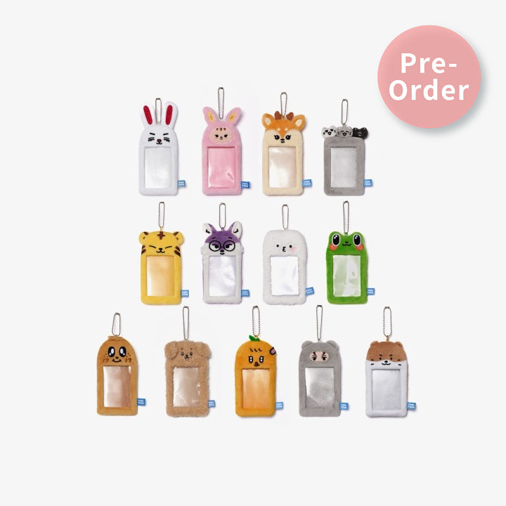 miniteen ジュン フォトカードホルダー Pre-Order) SEVENTEEN [MINITEEN] Photocard Holder – KPOP2U_Unnie