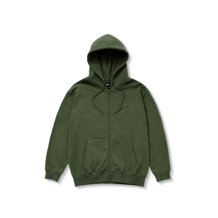 ENHYPEN [Pop Up in Orange County] Zip-Up Hoodie – KPOP2U_Unnie