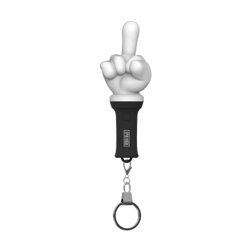 EPIK HIGH Mini Park Kyu Bong Lightstick Keyring