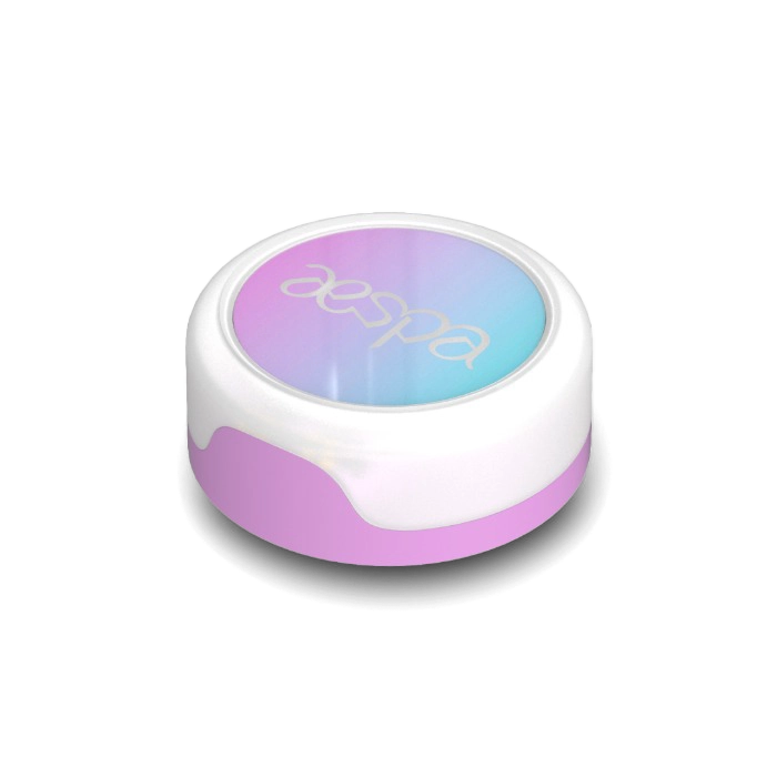 aespa Official Light Tok