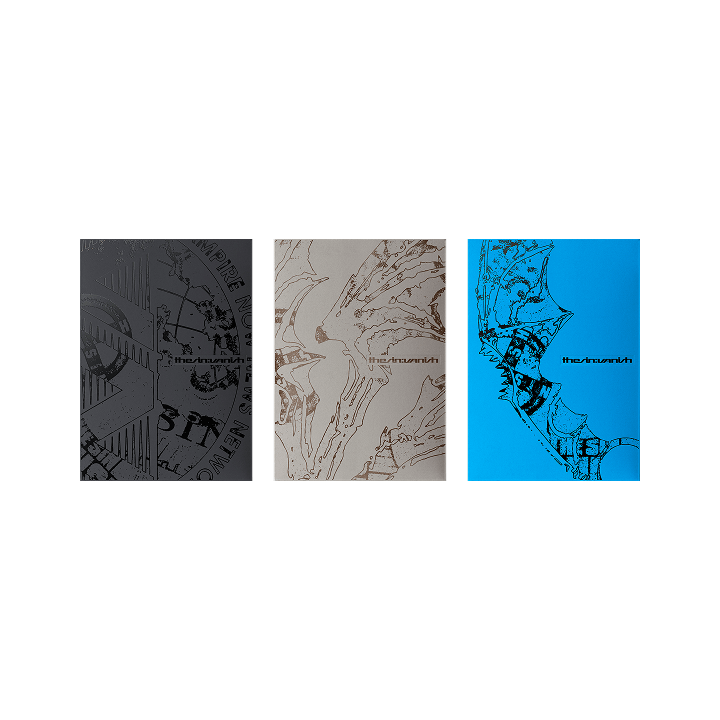 ENHYPEN 7th Mini Album : THE SIN : VANISH