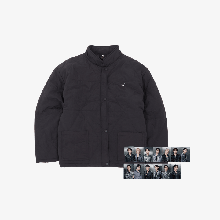 SEVENTEEN - [RIGHT HERE WORLD TOUR IN JAPAN] OFFICIAL MD