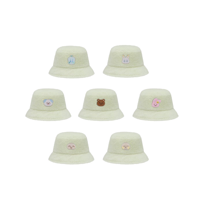 NCT DREAM Bucket Hat