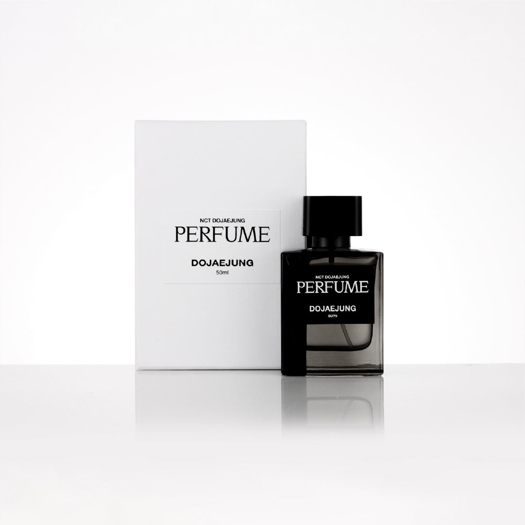 NCT DOJAEJUNG [PERFUME] Eau De Perfume (50mL)