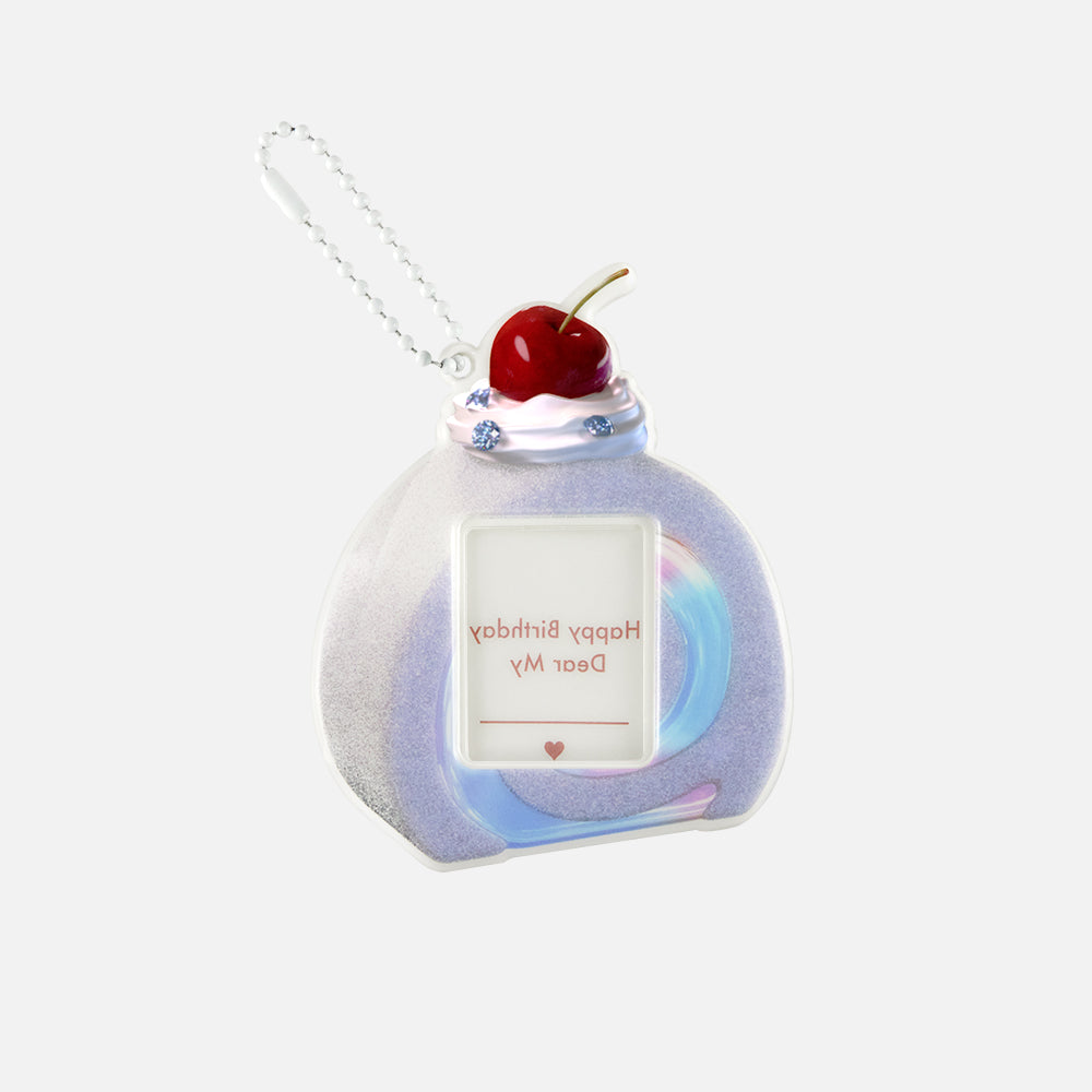 NCT JENO Artist Birthday Mini Cake Holder