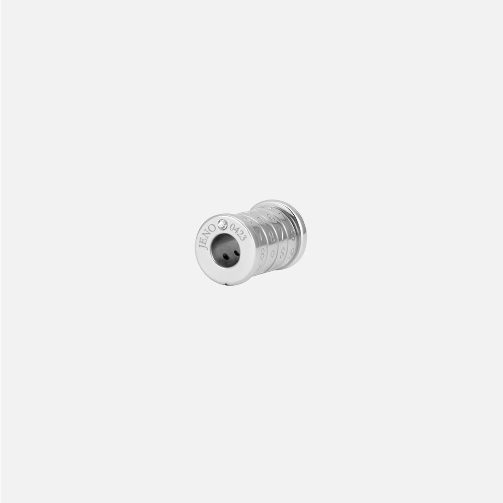 NCT JENO Artist Birthday Number Wheel Necklace