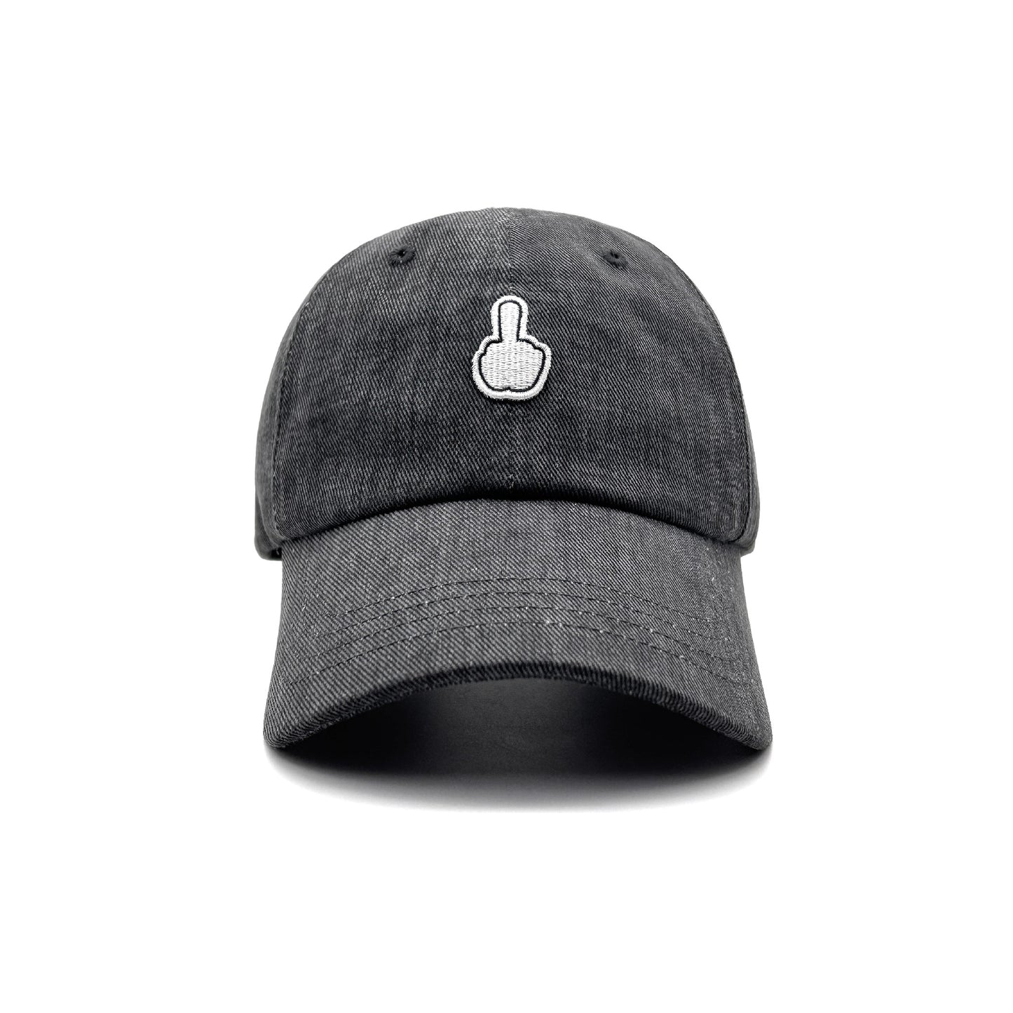 EPIK HIGH Park Kyu Mo Ball Cap
