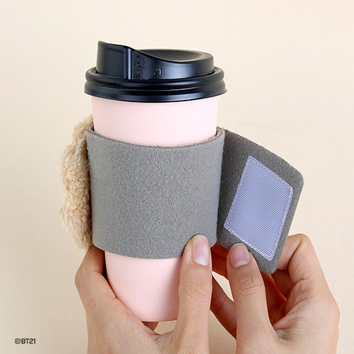 BT21 minini Cup Sleeve
