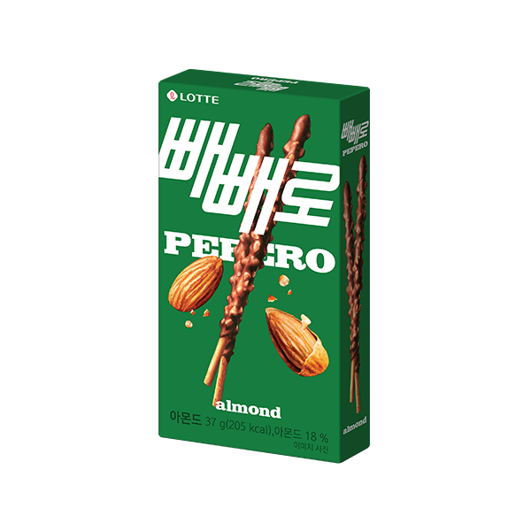 Pepero