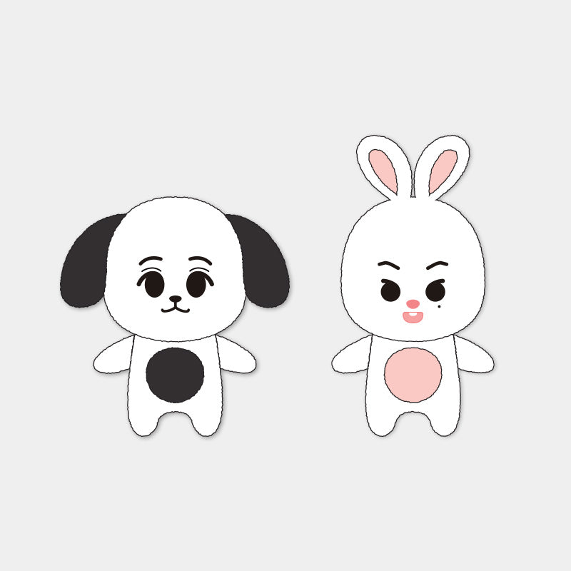 SUPER JUNIOR D&E [DEep Inside] Toy Keyring – KPOP2U_Unnie